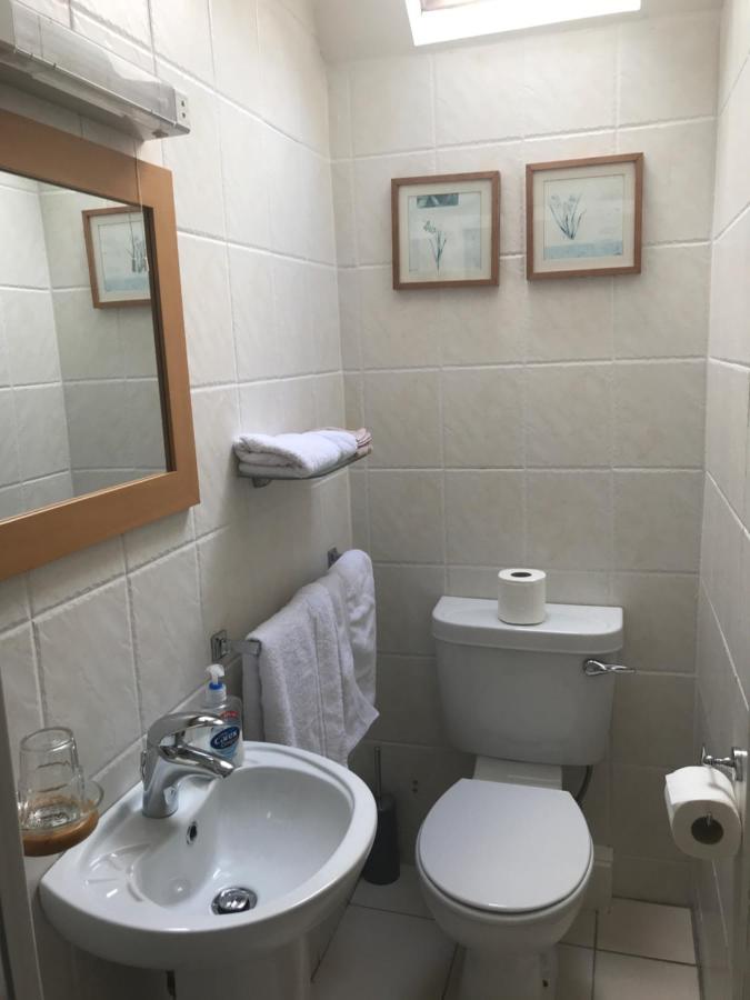 Teac Seain Bar & Bnb Anascaul Kültér fotó