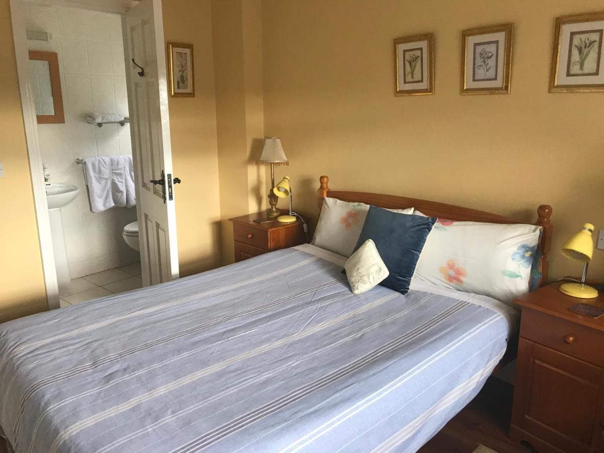 Teac Seain Bar & Bnb Anascaul Kültér fotó