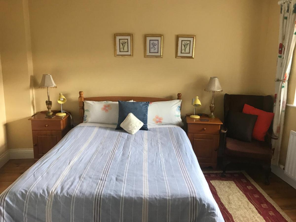 Teac Seain Bar & Bnb Anascaul Kültér fotó